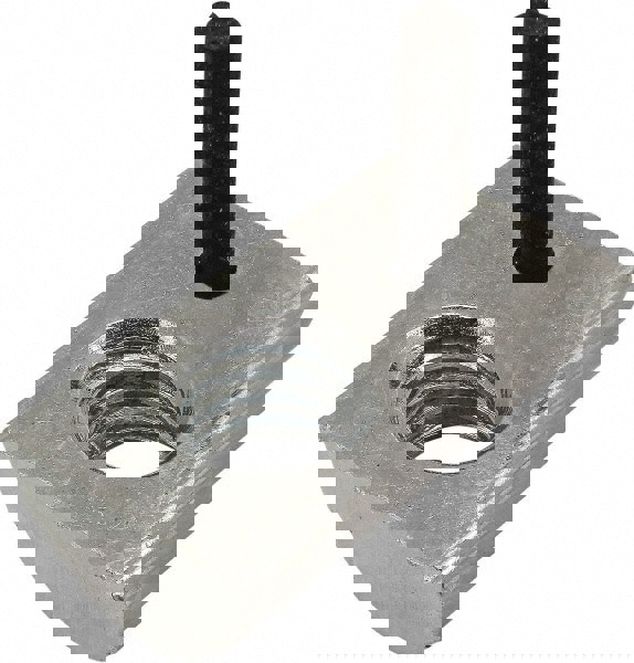 Roll-In T-Nut with Flex Handle: Use With 40 Series